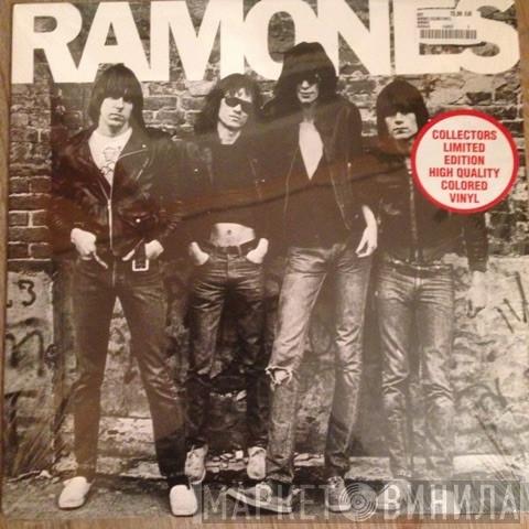  Ramones  - Ramones