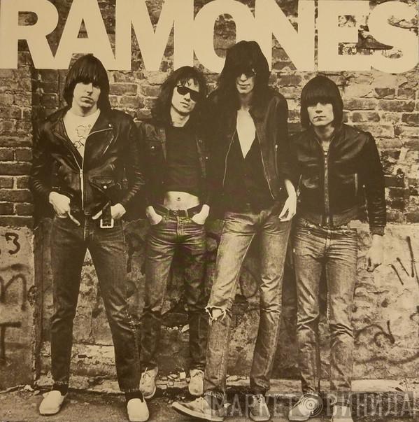  Ramones  - Ramones