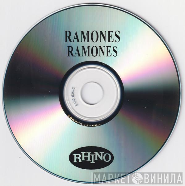  Ramones  - Ramones
