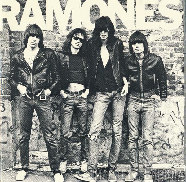 Ramones - Ramones
