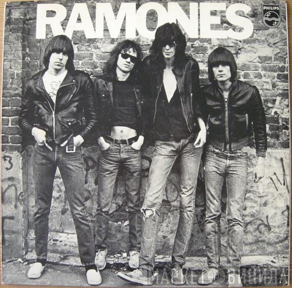  Ramones  - Ramones