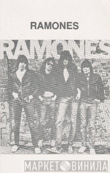  Ramones  - Ramones