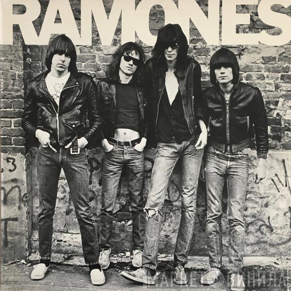  Ramones  - Ramones