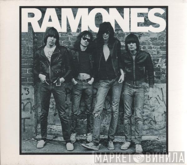  Ramones  - Ramones