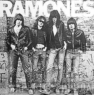 Ramones - Ramones