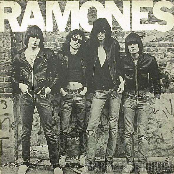  Ramones  - Ramones