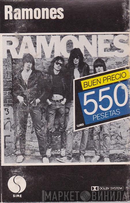  Ramones  - Ramones