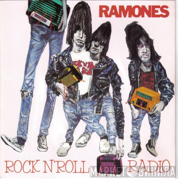 Ramones - Rock N' Roll Radio