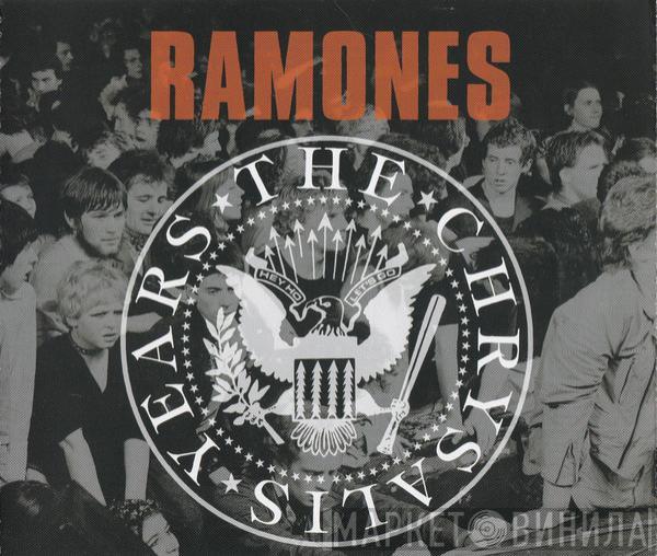  Ramones  - The Chrysalis Years