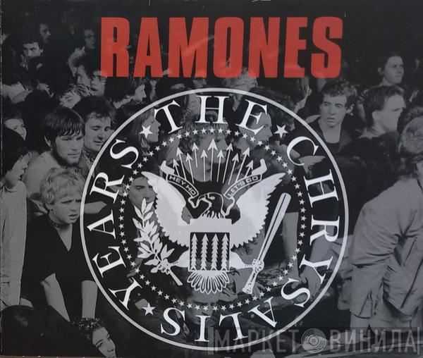  Ramones  - The Chrysalis Years
