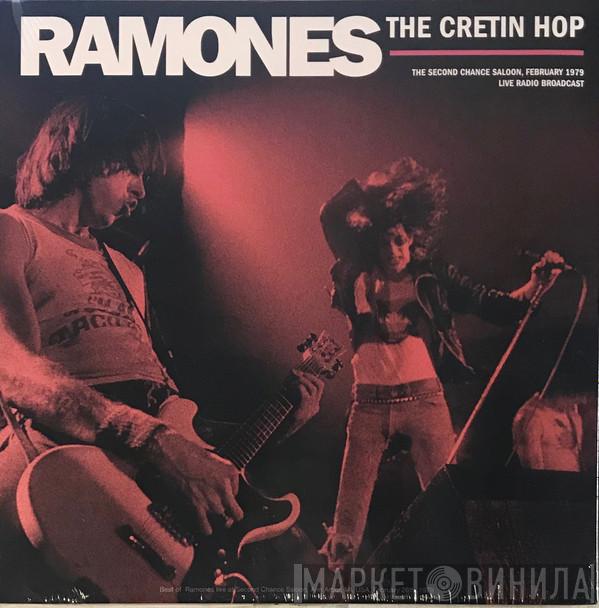 Ramones - The Cretin Hop