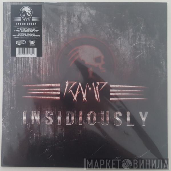 Ramp  - Insidiously