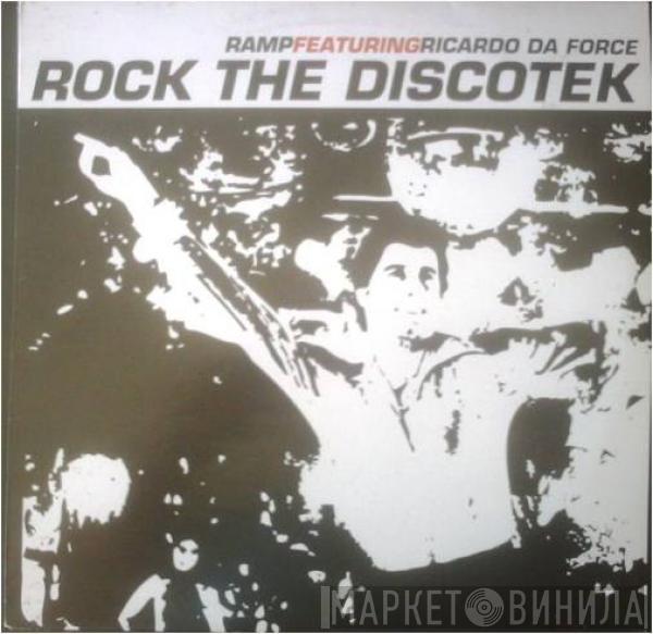  Ramp  - Rock The Discotek