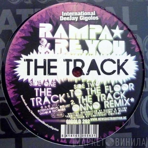 Rampa & Re.You - The Track