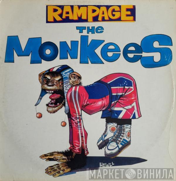 Rampage - The Monkees