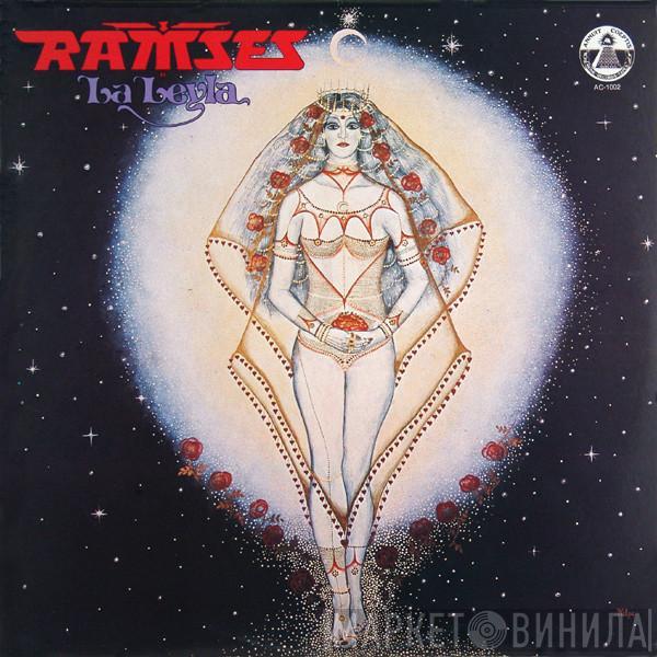 Ramses  - La Leyla