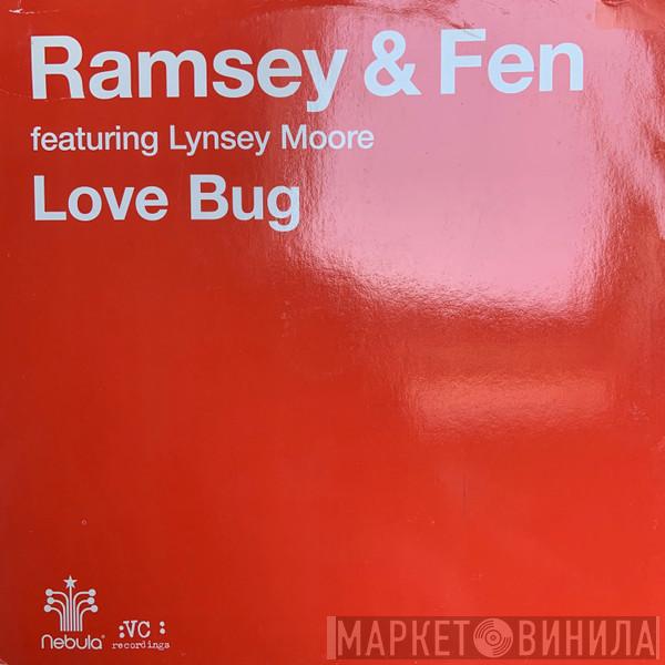 Ramsey & Fen - Love Bug