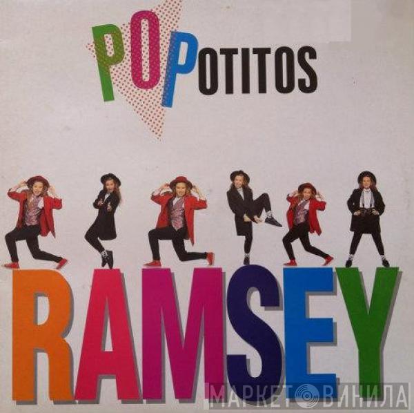 Ramsey Ferrero - Popotitos