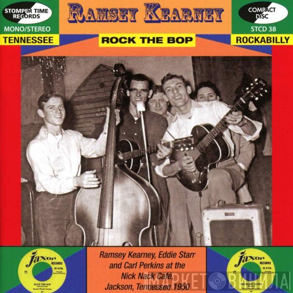 Ramsey Kearney - Tennessee Rockabilly