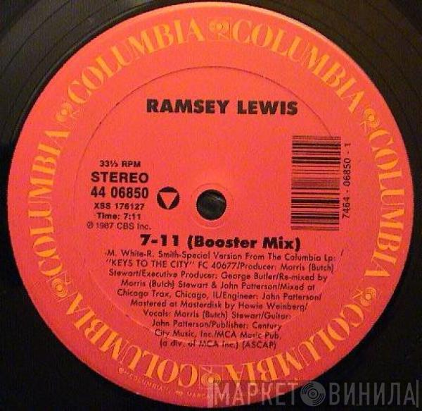 Ramsey Lewis - 7-11