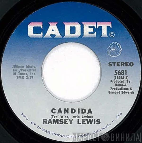 Ramsey Lewis - Candida