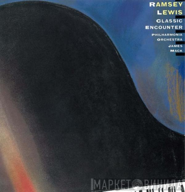 Ramsey Lewis - Classic Encounter