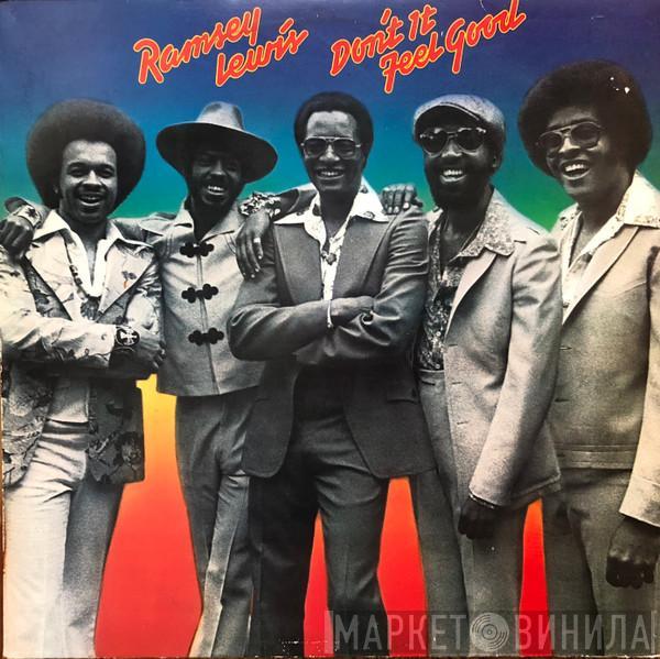 Ramsey Lewis - Don't It Feel Good