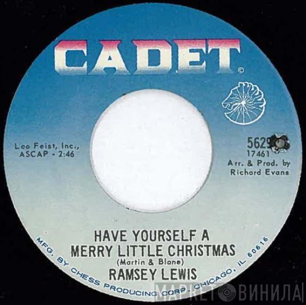 Ramsey Lewis - Have Yourself A Merry Little Christmas