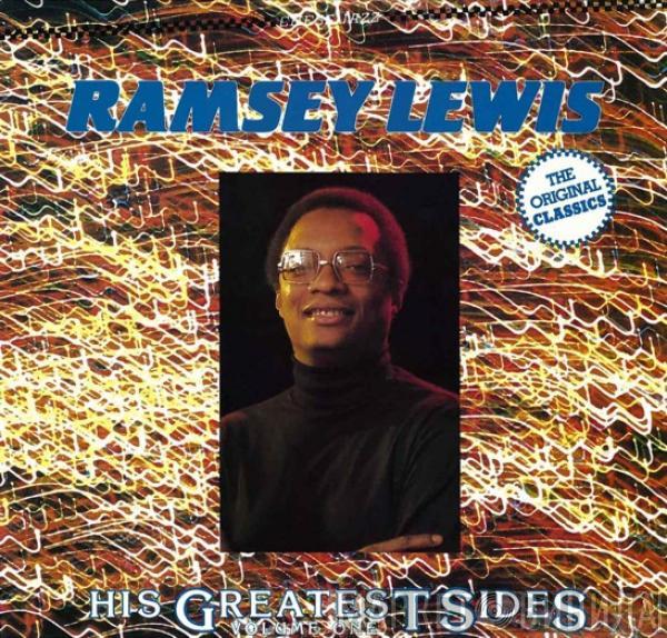 Ramsey Lewis - His Greatest Sides: Volume One