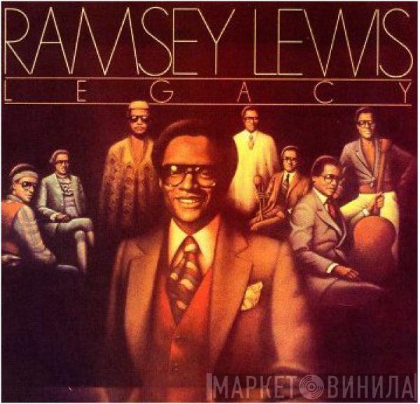 Ramsey Lewis - Legacy