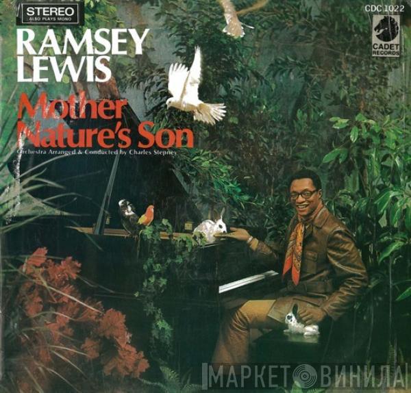 Ramsey Lewis - Mother Nature's Son
