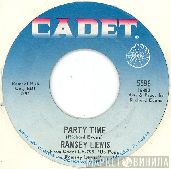 Ramsey Lewis - Party Time