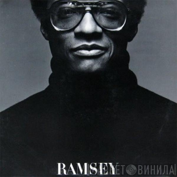 Ramsey Lewis - Ramsey