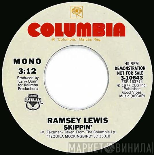 Ramsey Lewis - Skippin'