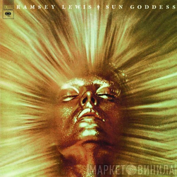  Ramsey Lewis  - Sun Goddess