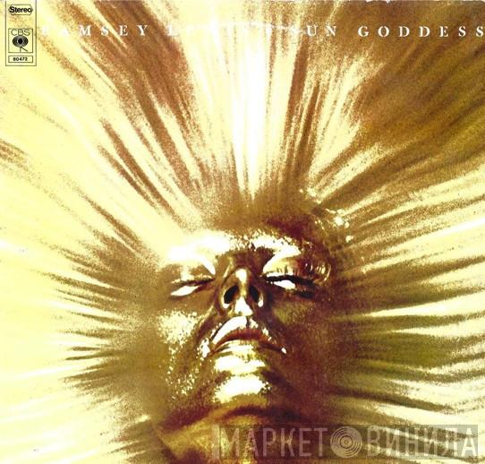  Ramsey Lewis  - Sun Goddess