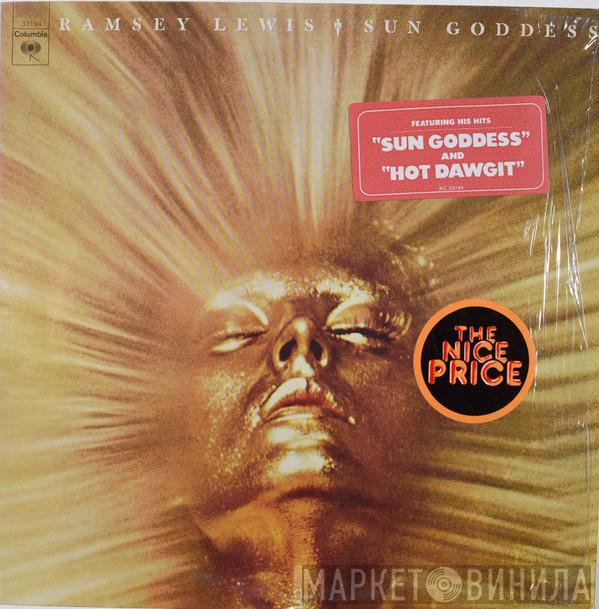  Ramsey Lewis  - Sun Goddess