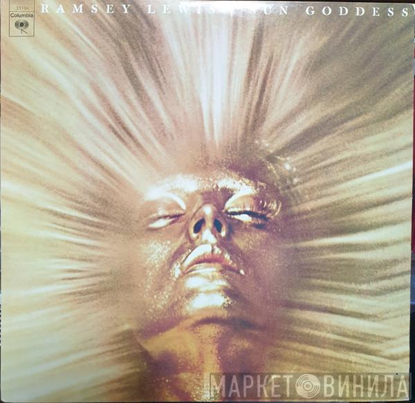  Ramsey Lewis  - Sun Goddess