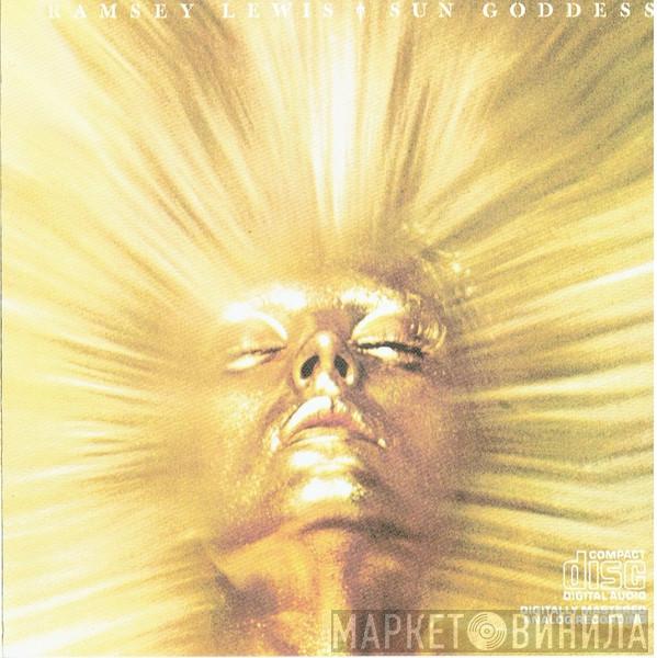  Ramsey Lewis  - Sun Goddess