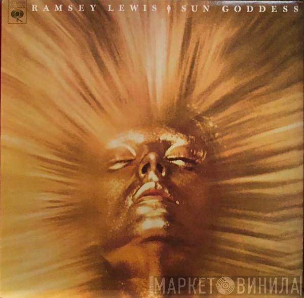 Ramsey Lewis - Sun Goddess