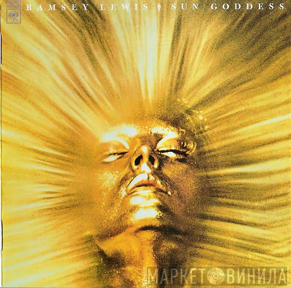  Ramsey Lewis  - Sun Goddess