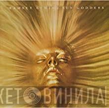  Ramsey Lewis  - Sun Goddess