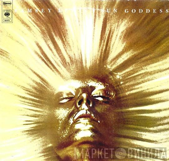  Ramsey Lewis  - Sun Goddess