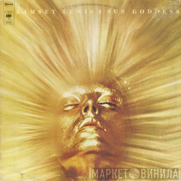  Ramsey Lewis  - Sun Goddess