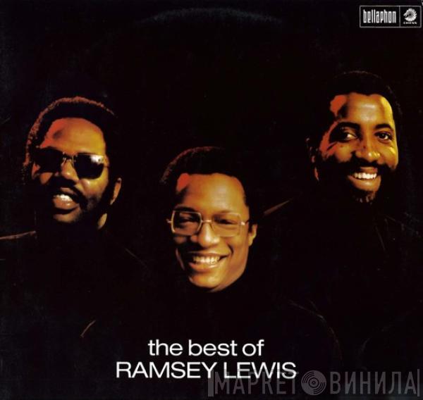 Ramsey Lewis - The Best Of Ramsey Lewis