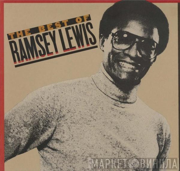 Ramsey Lewis - The Best Of Ramsey Lewis
