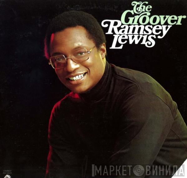 Ramsey Lewis - The Groover