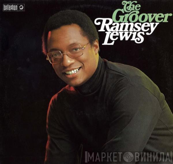 Ramsey Lewis - The Groover