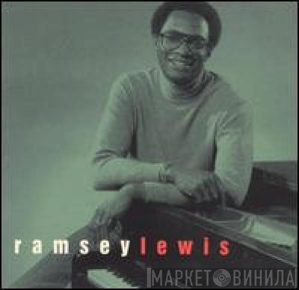 Ramsey Lewis - This Is Jazz