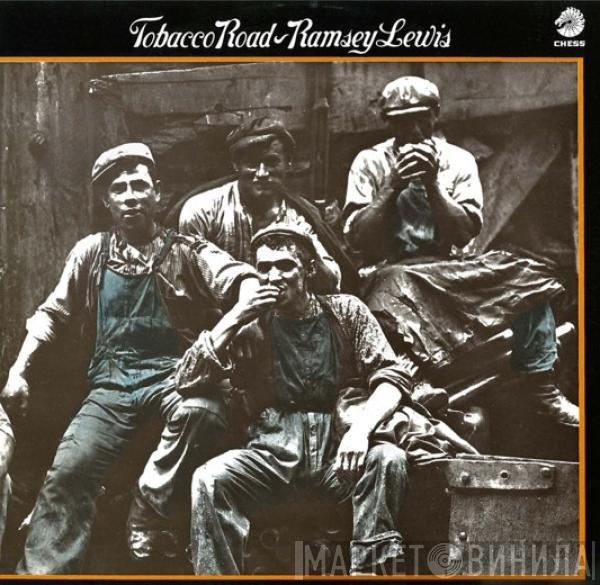 Ramsey Lewis - Tobacco Road